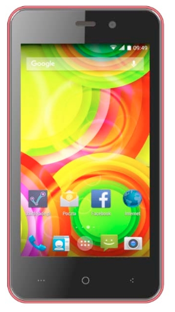MyPhone Mini